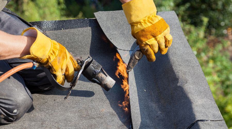 Local Chimney Repair in Burchard, NE